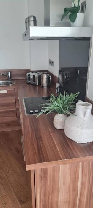 Centre 2 Bedroomed - Great Views - Wifi Apartamento Sheffield